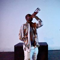 Lil Ric - What Boi (Explicit)