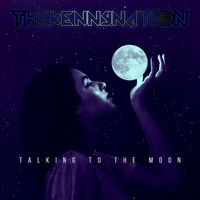 The KennyNation - Talking to the Moon