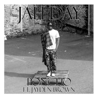 Poncho and Jayden Brown - Jah Day