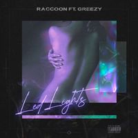 Raccoon - Led Lights (Explicit)