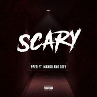 Breeze - Scary (Explicit)