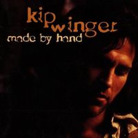 Kip Winger - Made By Hand