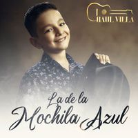 Raul Villa - La De La Mochila Azul