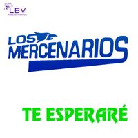 Los Mercenarios - Te Esperaré