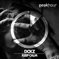 DCKZ - Keep Calm