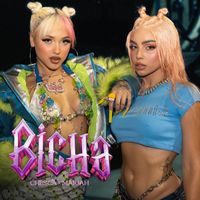 Chesca, Mariah Angeliq - Bicha (Explicit)