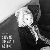Karen Souza - Show Me The Way To Go Home