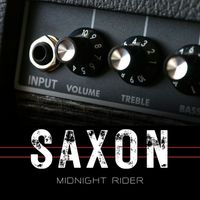 Saxon - Midnight Rider