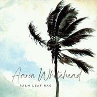 Aaron Whitehead - Palm Leaf Rag