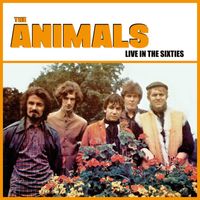 The Animals - Live In The Sixties