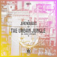 Jero Nougues - The Urban Jungle