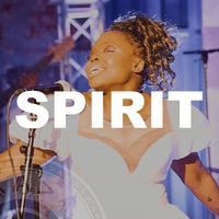 Tuelo - Spirit