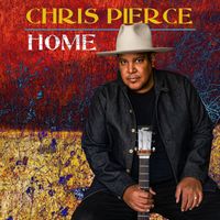 Chris Pierce - Home