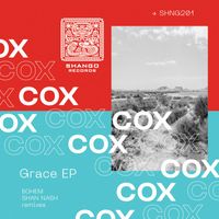 Cox - Grace EP