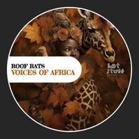 Roof Rats - Voices of Africa