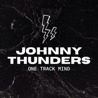 Johnny Thunders - One Track Mind