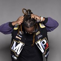 Taylor Made - Turn Me Up (Explicit)