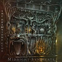 Midnight Syndicate - The Brimstone Club