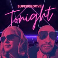 SuperGroove - Tonight