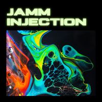 Jamm - Injection
