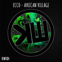 Ecco - African Village