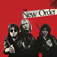 The New Order - The New Order (2023 Remaster)