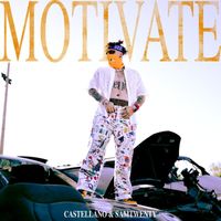 Castellano & Samtwenty - Motívate