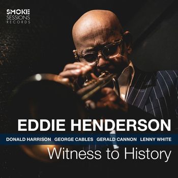 Eddie Henderson - It Never Entered My Mind