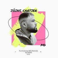 VMC - Jóias, Cartier/MD