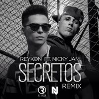 Reykon - Secretos (Remix)