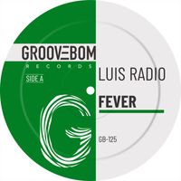 Luis Radio - Fever