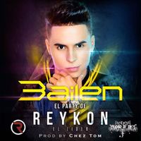 Reykon - Bailen