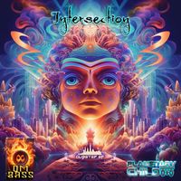 Om Bass, Planetary Child - Intersection
