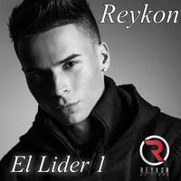 Reykon - El Lider 1