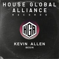 Kevin Allen - Begin