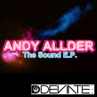 Andy Allder - The Sound E.P.