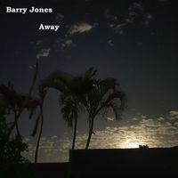 Barry Jones - Away