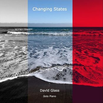 David Glass - Changing States