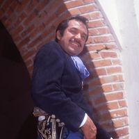 Miguel Santamaría - Bohemio de Afición