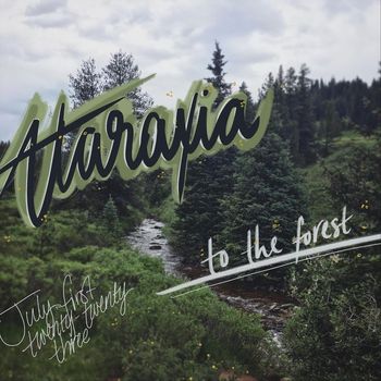 Ataraxia - To the Forest