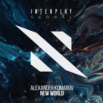 Alexander Komarov - New World