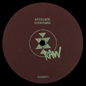Audiojack - Hypnotized