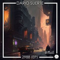 Dario Suerte - 2988