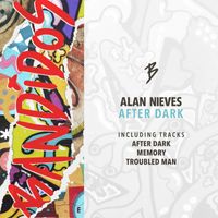 Alan Nieves - After Dark