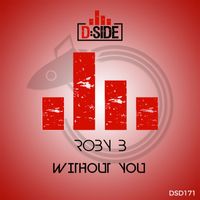 Roby B - Without You