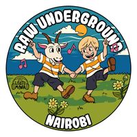 Raw Underground - Nairobi
