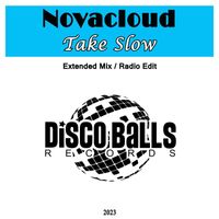Novacloud - Take Slow