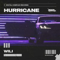 Wili - Hurricane