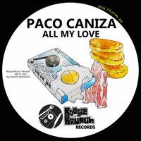 Paco Caniza - All My Love
