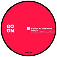 Branco Simonetti - This Is Acid (Andre Salmon, Michael Joseph Remix)